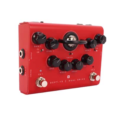 Blackstar Dept 10 Dual Drive Effects Pedal image 2