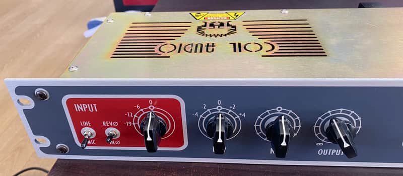 Coil Audio CA-286S image 1