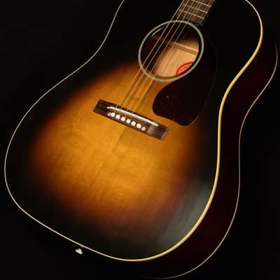 Gibson Custom Shop 1942 Banner J-45 image 6