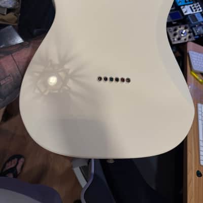 Fender Standard Telecaster HH w/Bareknuckle Pickups Silos image 13