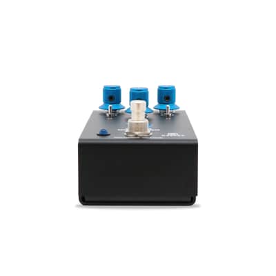Keeley Blues Disorder Overdrive Pedal image 7