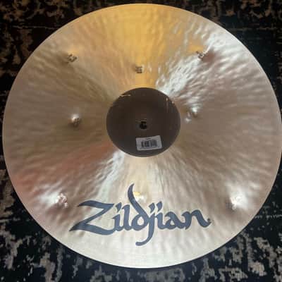 Zildjian 16" K Series Cluster Crash Cymbal - Traditional image 3