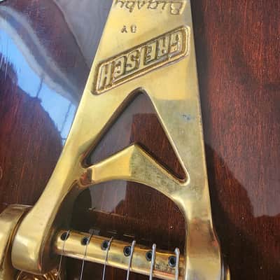 1965 Gretsch 6122 Chet Atkins Country Gentleman image 14