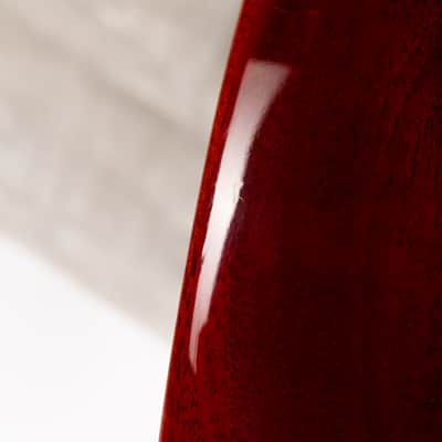 Gibson Les Paul Standard 60s Figured Top, Iced Tea | Demo image 14