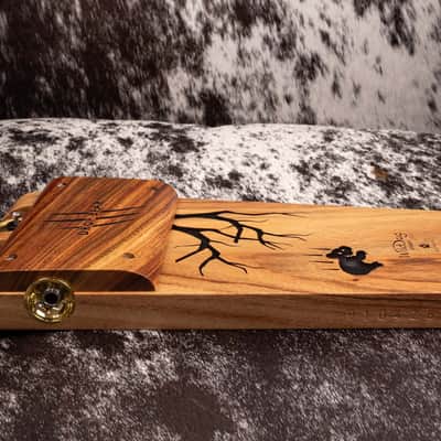 Wild Dog Drop Bear Stomp Box - 010426 image 3