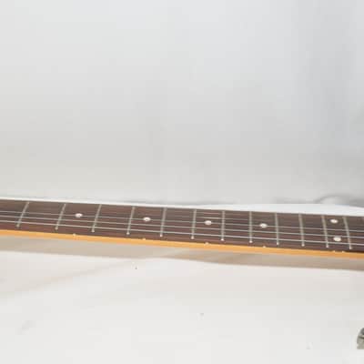 Fender Stratocaster Crafted in Japan Electric Guitar Ref No 7083 image 10
