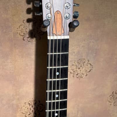 2004 Fall Limited Taylor 355ce-L7 - 12-String, Tasmanian Blackwood, Claria image 8