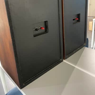 JBL L100 1970’s speakers image 3