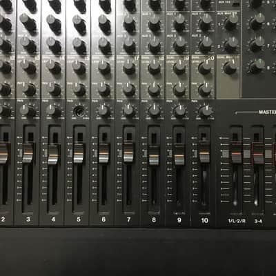 TASCAM MidiStudio 688 image 4