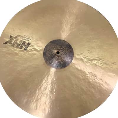 Used Sabian HHX Complex Medium Ride Cymbal 20" - Very Good image 2