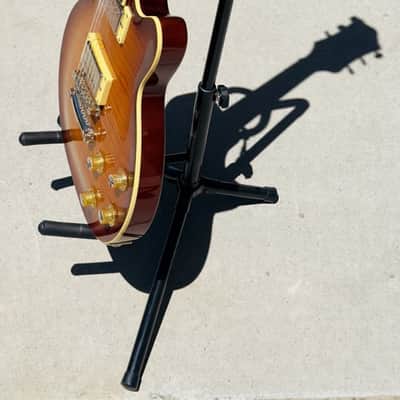 Guild Bluesbird Newark St. Collection with Hardshell Case image 5