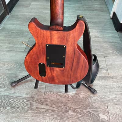 Haney joe perry double cut 2026 - natural image 5