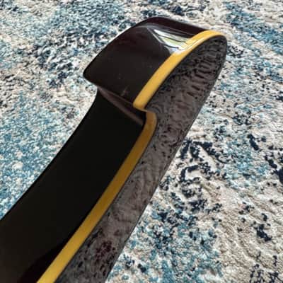 Ibanez Iceman IC520-VBS image 6