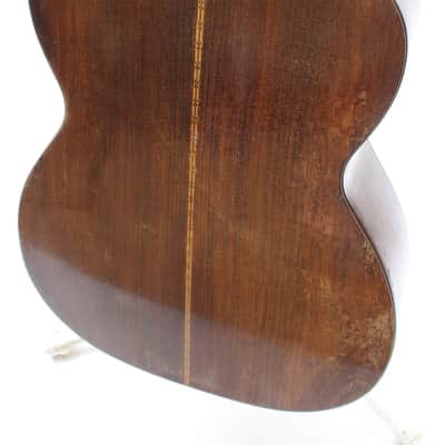 1953 Martin 000-21 natural image 8
