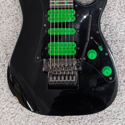 Ibanez UV7 Steve Vai Signature Universe | Reverb