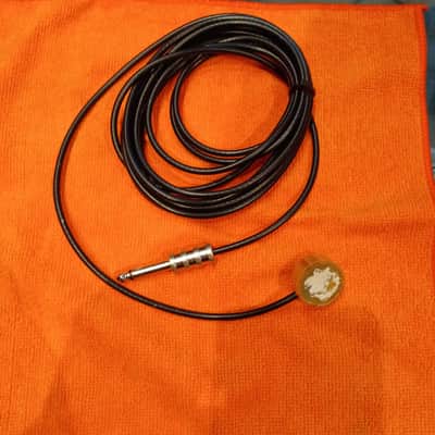 Dean Markley Piezo Acoustic Guitar Pickup image 5