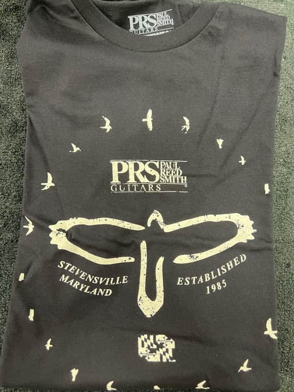 PRS Circle of Birds Tee, Medium image 1