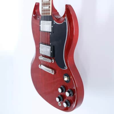 Gibson SG Standard 61 - Vintage Cherry image 3