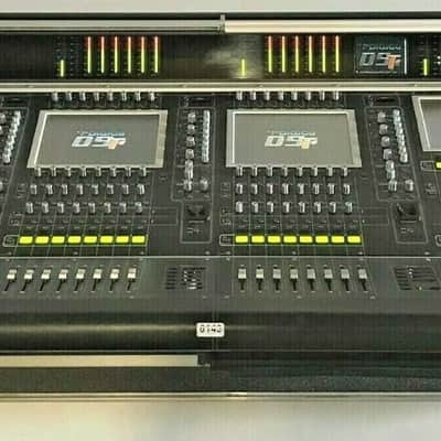 DIGICO X-D5T DIGITAL MIXING CONSOLE (ONE) image 3