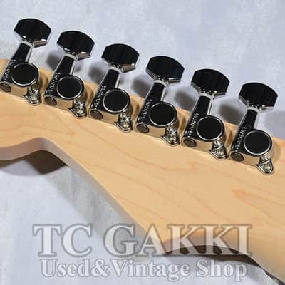 Fender Japan ST STD image 7
