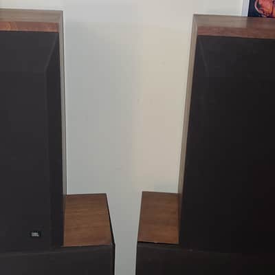 JBL L56 1981 Speakers ( Speaker 1 of 2) image 1