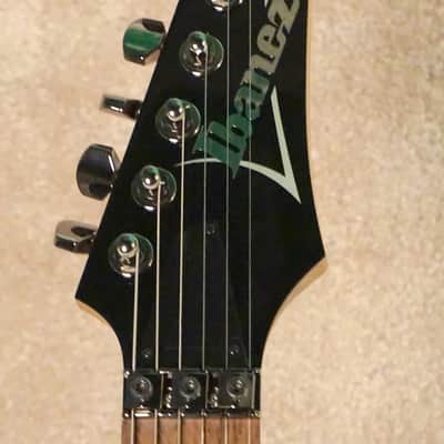 Ibanez S420 image 2