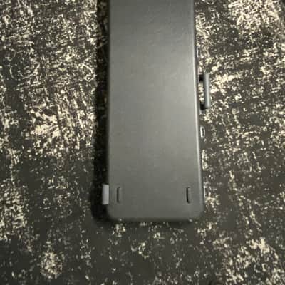 Deluxe Molded Bass Case for J and P basses image 3