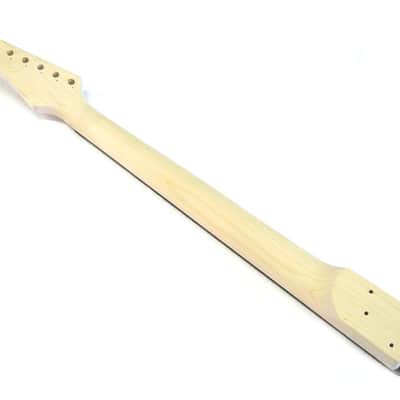 Tree of Life Hals/Neck ML-Factory® 24 Bünde, Mahagoni / Palisander image 3