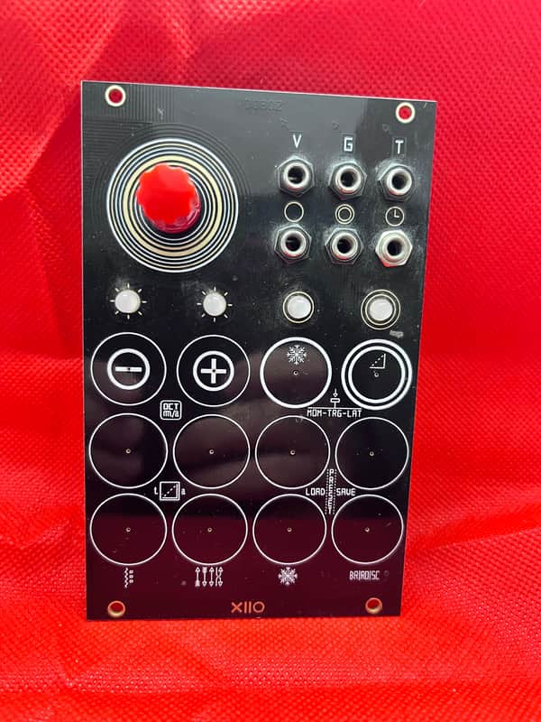 Doboz XIIO image 1
