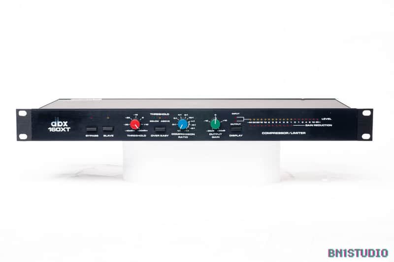 dbx 160XT Compressor (110 Volt) #188 image 1