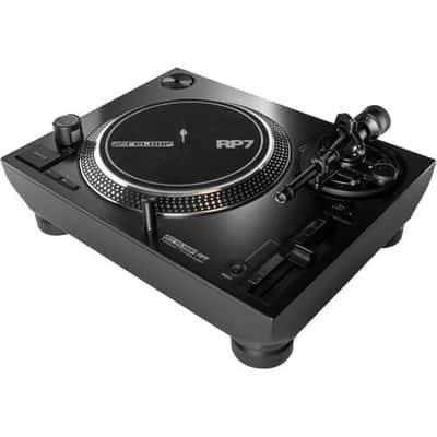 Reloop RP7 Professional 7" Turntable System image 6