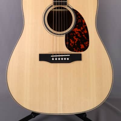 Larrivee Legacy Series D-40 Natural (2026) image 3