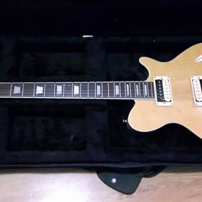 Hohner The Blonde 1997-1999 Blonde image 1