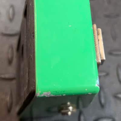 Keeley Ibanez TS808 Tube Screamer Overdrive with Mod+ Modded Plus TS-808 Boost image 7