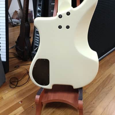Bass Collection (Kubicki X-Factor 1990 Prototype) - White image 5