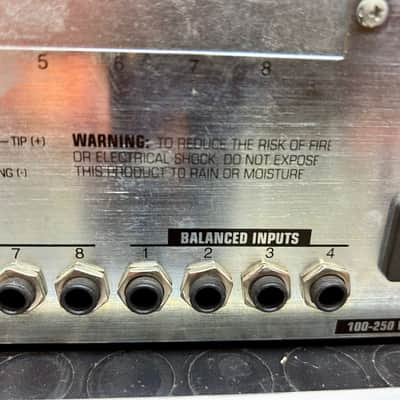 E-MU Systems Darwin 4001 Digital Multi-track recorder image 8