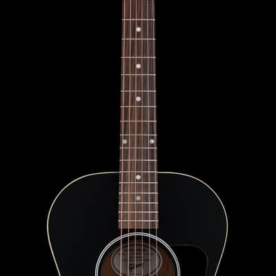 Gibson L-00 Special - Satin Ebony #26075 image 5