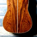 2016 Martin Custom Shop D-42 High Altitude Swiss Spruce Top with Guatemalan Figured Rosewood Back and Sides