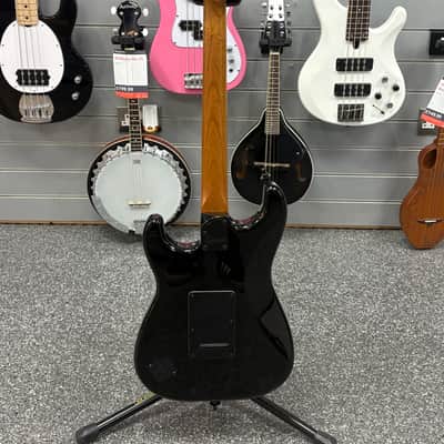 Squier Contemporary Stratocaster Special 2021 - Present - Black image 4