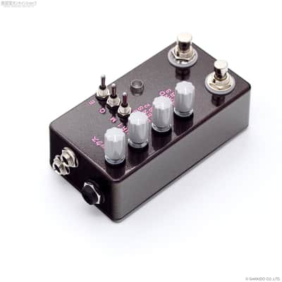 Montreal Assembly Count to 5 (Five) Japan Limited Edition | Reverb