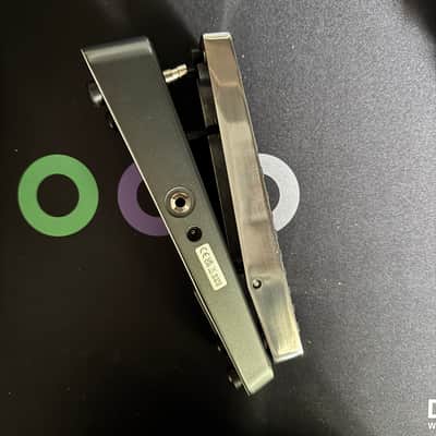 Dunlop WA45 Wylde Audio Cry  Baby Wah image 3