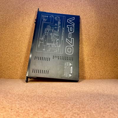 Roland VP-70 Voice Processor – Serviced – Warranty image 6