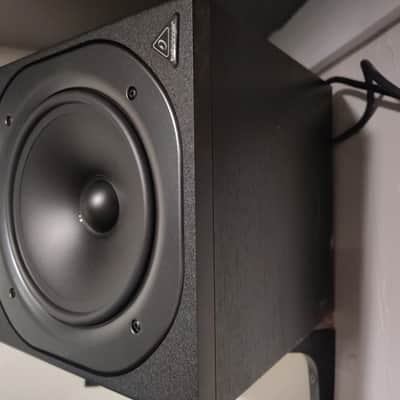 Behringer Truth B2030A 6.75" Powered Studio Monitors (Pair) 2004 - Present - Black image 8