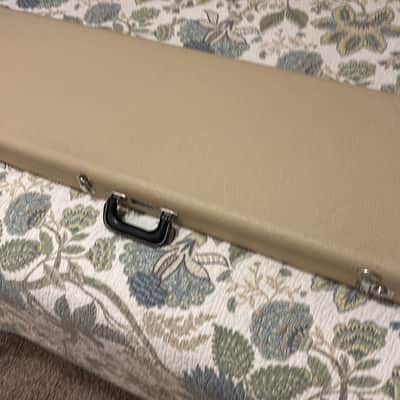 Fender 1963 Vintage Reissue P-bass 2017 - Crucible Professional Relic image 9