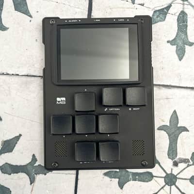 Dirtywave M8 Portable Tracker Sequencer / Synthesizer image 2