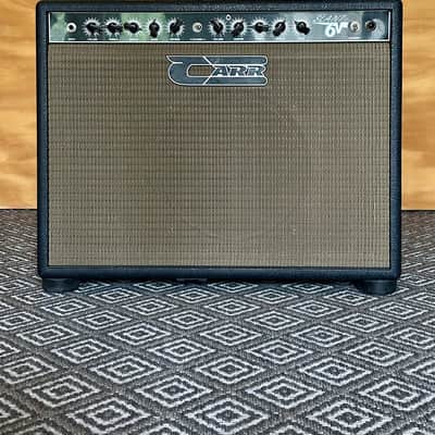 Carr Slant 6V 2005 image 2