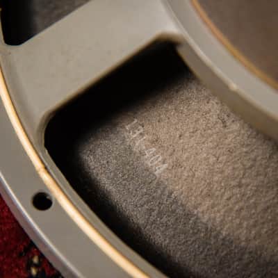 12" JBL D131F image 4