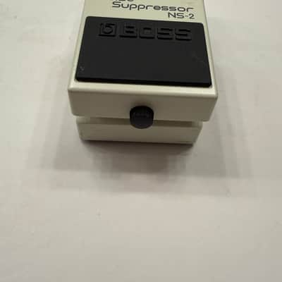 Boss Roland NS-2 Noise Suppressor Gate Guitar Effect Pedal Bild 3