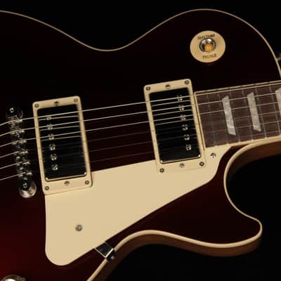 Gibson Les Paul Standard '60s Plaintop - SB (#176) image 8