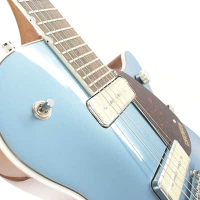 Gretsch G5210T-P90 Electromatic Jet Two 90 2023- Mako image 7